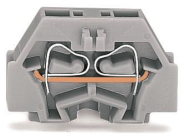 WAGO 260-311 2-Leiter-Klemme,ohne 