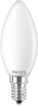 PHIL Classic LED 2-25W/827 E14  70637400 