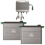 HUEC      ZDSF800-gy-eu + 2xZDAB2000X-gy 