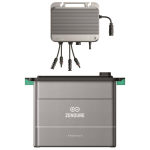 HUEC        ZDSF800-gy-eu + ZDAB2000X-gy 