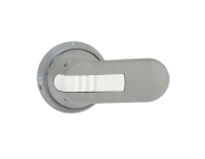 ABB Pistolengriff grau 80mm      OHG80J6 