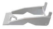 ABB CR-PH Halter für CR-P Sockel   CR-PH 