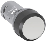 ABB Drucktaste, tast., flach, CP1-10U-01 