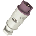 Mennekes 16A2P 25V Stecker IP44     655A 