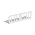 EFB Verteilerplatte 6 SC-D       53603.3 