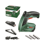 Bosch 0603968202   PTK 3,6 LI Office Set 