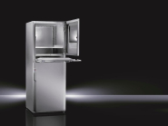 Rittal PC-Schranksystem,      PC 4650150 