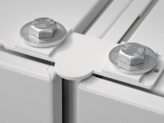 Rittal Anreihverbinder VE=4   DK 7824540 