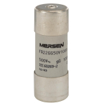 Mersen T217183 22x58 gG 400-690V 100A 