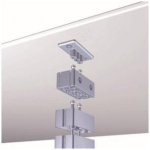 KIND Easy-Desk 3B Adapter     7443000325 