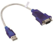 KIND Adapter USB zu Seriell   7476000002 