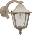 Albert Wandleuchte Typ Nr. 1821,  671821 