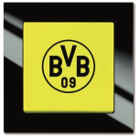 BJ Fanschalter BVB Dortmund  2000/6UJ/01 