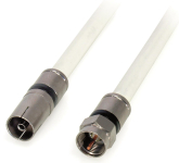 Televes Anschlusskabel 1,5m    FS-KK2015 