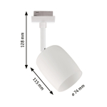 Paulmann Schienenspot              94881 