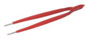 Cimco isolierte Pinzette 145mm    103114 