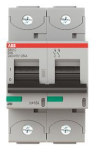 ABB Hochl.-Sicher.-a.,         S802C-D16 