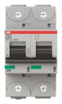 ABB Hochl.Sicherungsautomat  S802S-UCK50 