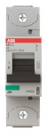 ABB Hochl.-Sicherungsautomat   S801C-C40 