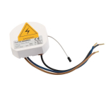 Rutec Funkverbindungsrelais        89311 