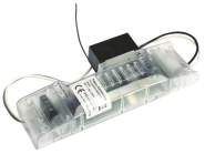 Rutec xMaster Funkempfänger 24V    89467 