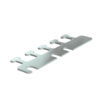 OBO LKM Z100 Leitungshalter 100mm St FS 