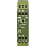 Pilz S1EN 50KOhm 24-240VAC/DC     884100 