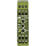 Pilz S1UM 110-130VAC UM 0.1-500V  827250 