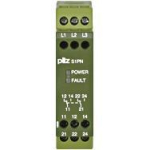 Pilz S1PN 400-500VAC 2c/o         890210 