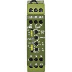 Pilz S1WP 9A 24VDC UM 0-415VAC/DC 890020 