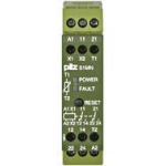 Pilz S1MN 240VAC 2c/o             840420 