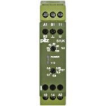 Pilz S1UK 24VACDC 120/240VAC UM   838000 