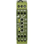 Pilz S1WP 18A 110-230VAC/DC UM    890160 