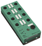 PF Aktuatormodul      VAA-4E4A-G2-ZA/EA2 