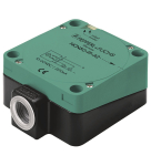 PF Induktiver Sensor 40mm NCB40-FP-A2-P1 