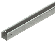 Niedax RLU50.050 Kabelrinne,  RLU 50.050 