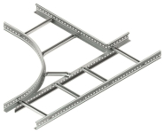 NIED T-Abgang Links          KLAL 60.303 