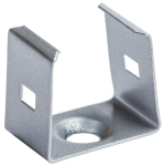 Rutec xALU Montageklammer f.       68529 