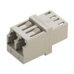 GOF Kupplung Duplex LC Multimode BE /4ST 