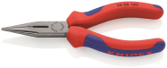 Knipex 25 02 140 Flachrundzange  2502140 