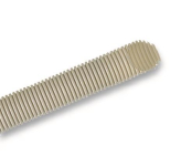 PIPE KU-E-LF Rohr M16 weiss 