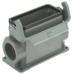 HART Sockelgehäuse           19300160252 