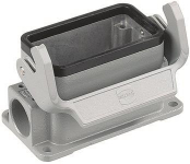 HART Sockelgehäuse M20       19300101250 