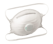 Cimco Feinstaubmaske FFP2         140284 