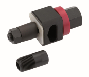 Cimco Schraublocher Rund-Nuten    132800 