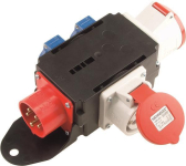 Bachmann CEE-Adapter             349.006 