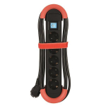 Bachmann HOOK Indoor 5xCEE7/3    500.100 