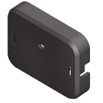 Bachmann C19 Verschlusskappen   800.0050 