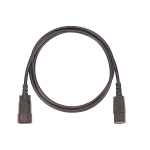 Bachmann Kaltgeräteverlängerung  356.127 