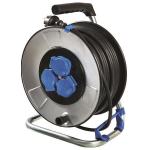 Bachmann Kabeltr. Stahlblech 3f. 398.180 